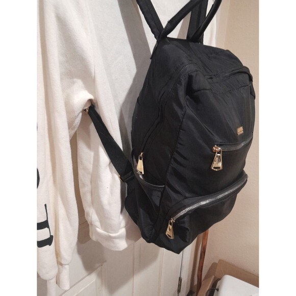 Aimee Kestenberg Backpack,  Black, Full Size main image 7